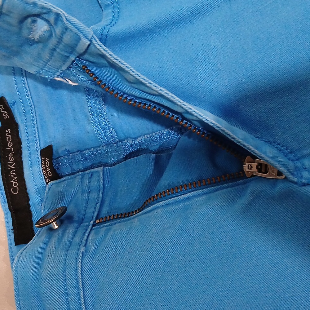 Calvin Klein 👖 jeans - Picture 13 of 13